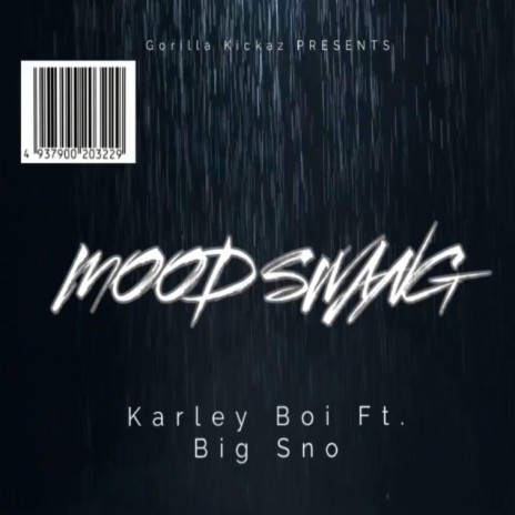 Mood Swang ft. Big Sno | Boomplay Music