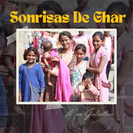 Sonrisas De Ghar | Boomplay Music