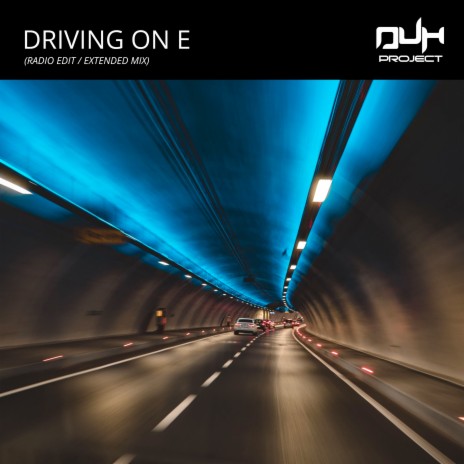 Driving on E (Extended Mix) | Boomplay Music