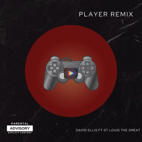 Player ft. David Ellis | Boomplay Music
