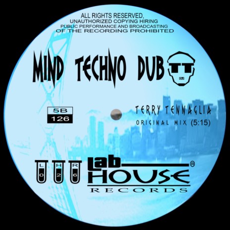 Mind Techno Dub (Original Mix) | Boomplay Music