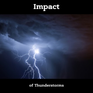 Impact of Thunderstorms