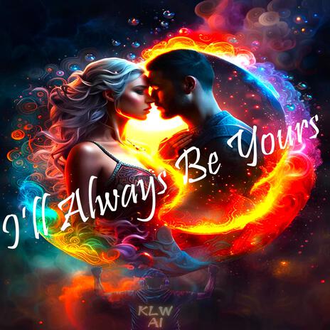 I'll Always Be Yours | Boomplay Music