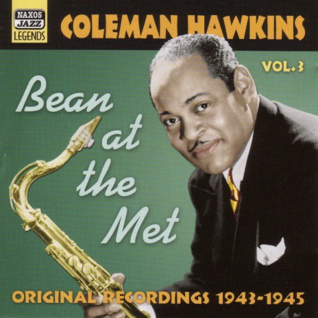 In a Shanty In Old Shanty Town ft. Coleman Hawkins & Coleman Hawkins All American 5 | Boomplay Music