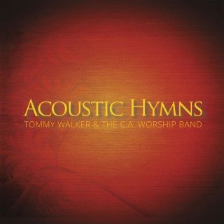 Acoustic Hymns (Re-Released)