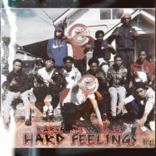 Hard Feelings