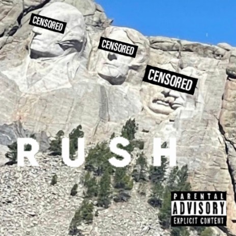 Rush Mode | Boomplay Music
