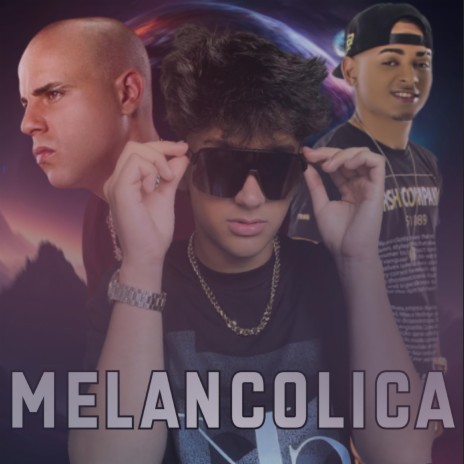 Melancolica | Boomplay Music