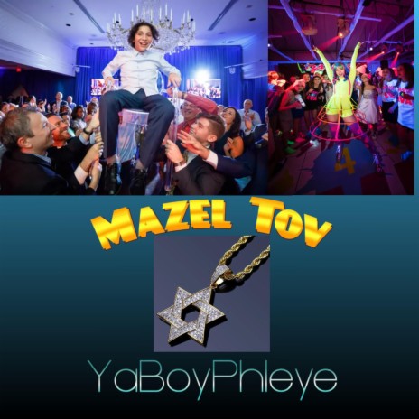 Mazel Tov | Boomplay Music