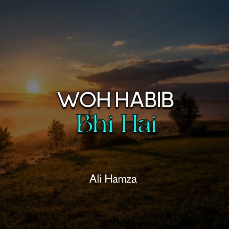 Woh Habib Bhi Hai | Boomplay Music