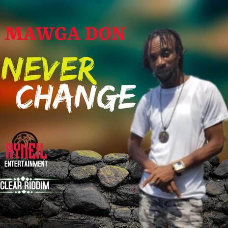 Never Change | Boomplay Music