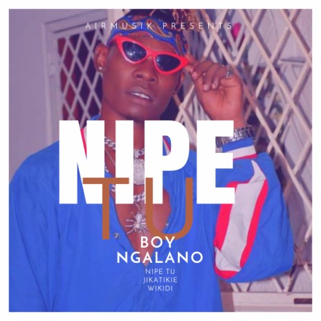 Nipee Tu | Boomplay Music