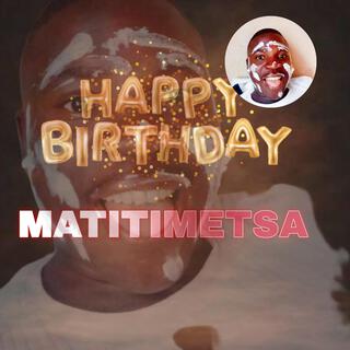 Matitimetsa Wa Gola (Radio Edit)