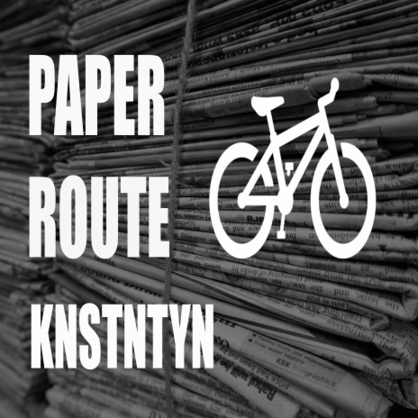 Paper Route | Boomplay Music