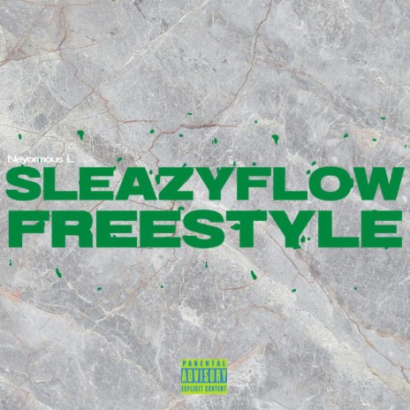 Sleazy Flow Freestyle | Boomplay Music