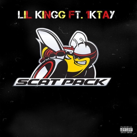 Scat Pack ft. 1kTay | Boomplay Music