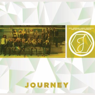 Rev. Andrew James Presents RTT Youth Chorale Journey