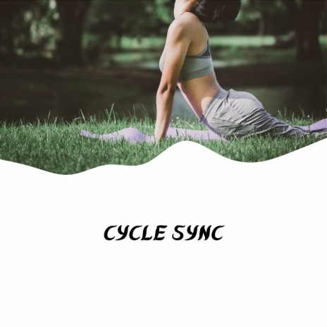 Cycle Sync (Meditation) ft. Yoga Workout Music & Nadi | Boomplay Music