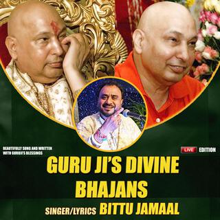 Guruji Bhajan (Divine Satsang Vol 1)