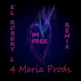 IM FREE REMIX