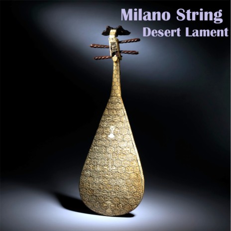 Milano String Moroco Face