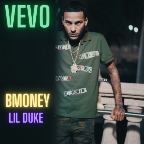 Vevo ft. Lil Duke | Boomplay Music