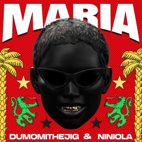 Maria ft. Black Culture & Niniola
