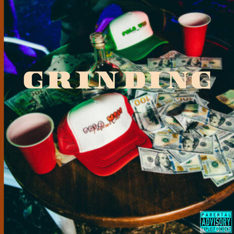 Grinding | Boomplay Music