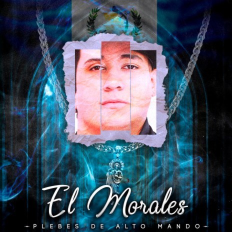 El Morales | Boomplay Music