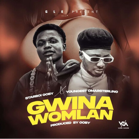 Gwinapiano ft. Youngest Omarsterling