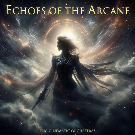 Echoes of the Arcane | Boomplay Music