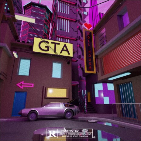 GTA ft. Leryko Smbll | Boomplay Music
