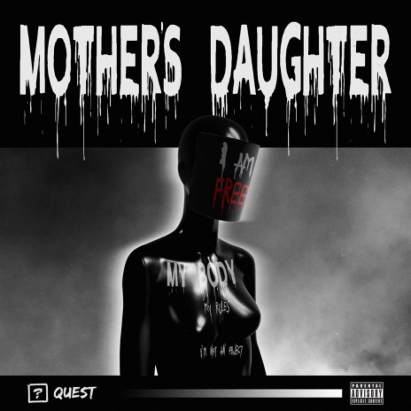 Mother's Daughter | Boomplay Music