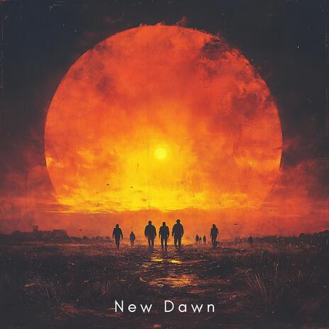 New Dawn ft. Hugo | Boomplay Music