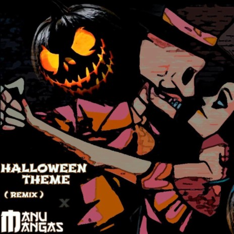 Halloween Theme (Remix)