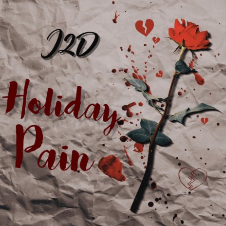 Holiday Pain | Boomplay Music
