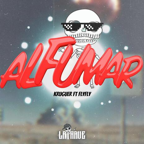 Al fumar ft. Flyfly la nave | Boomplay Music