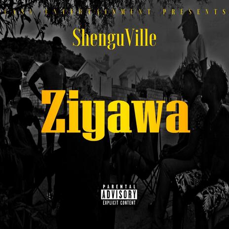 Ziyawa | Boomplay Music