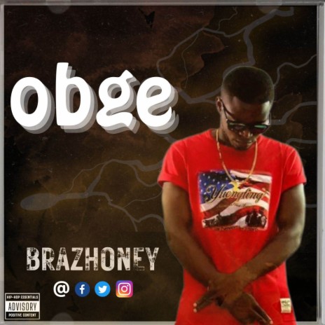 OGBE | Boomplay Music