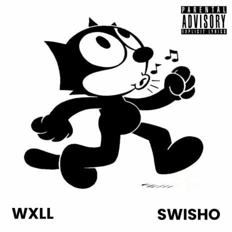 Whistle ft. PROD. WXLL | Boomplay Music