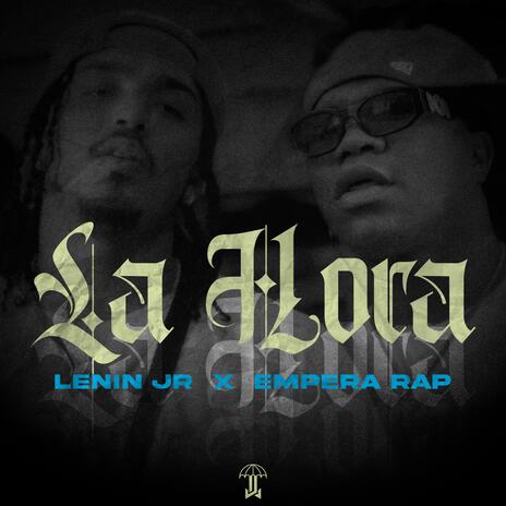 La hora ft. Empera rap | Boomplay Music