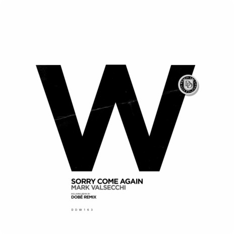 Sorry Come Again (DOBé Remix) | Boomplay Music