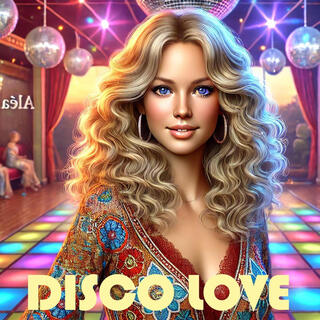 DISCO LOVE