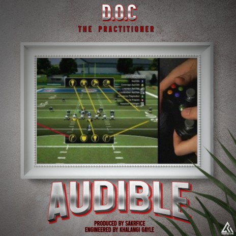 Audible | Boomplay Music