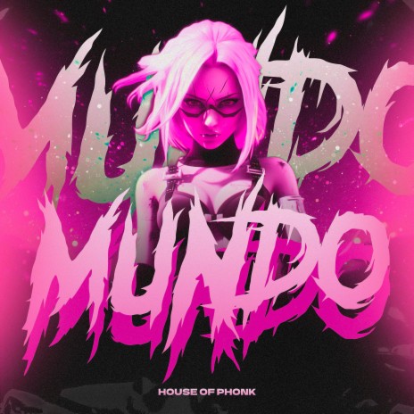 Mundo (Slowed + Reverb) ft. DJ VIBER | Boomplay Music