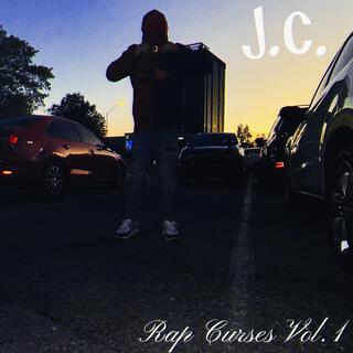 Rap curses vol.1