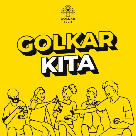 Golkar Kita | Boomplay Music