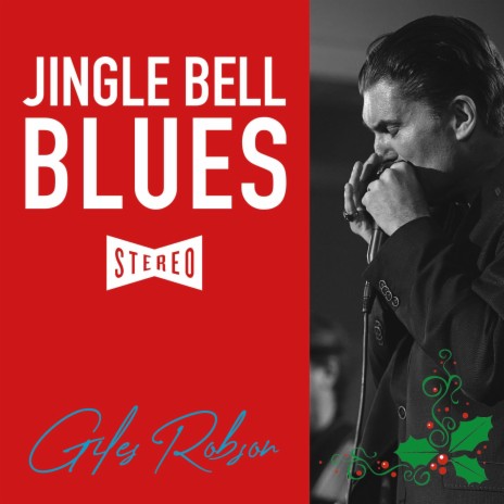 Jingle Bell Blues | Boomplay Music