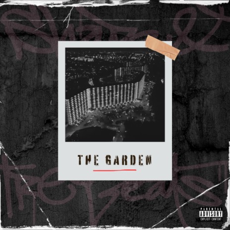 The Garden ft. TReBeats | Boomplay Music