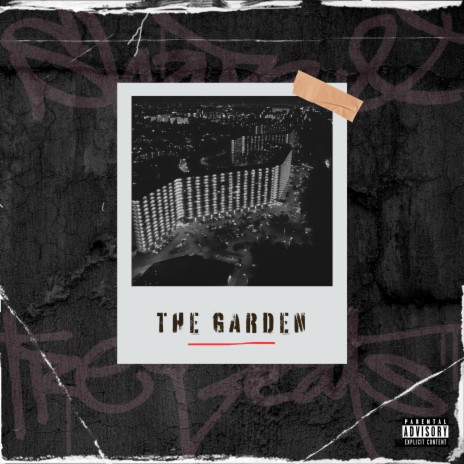 The Garden ft. TReBeats